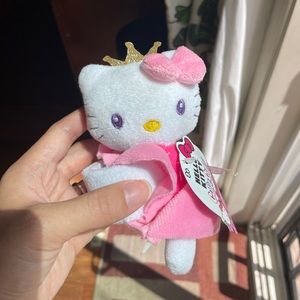 Hello Kitty Cutie Cuff (Princess)